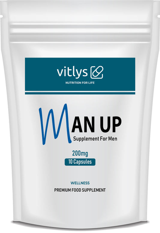 Man Up
