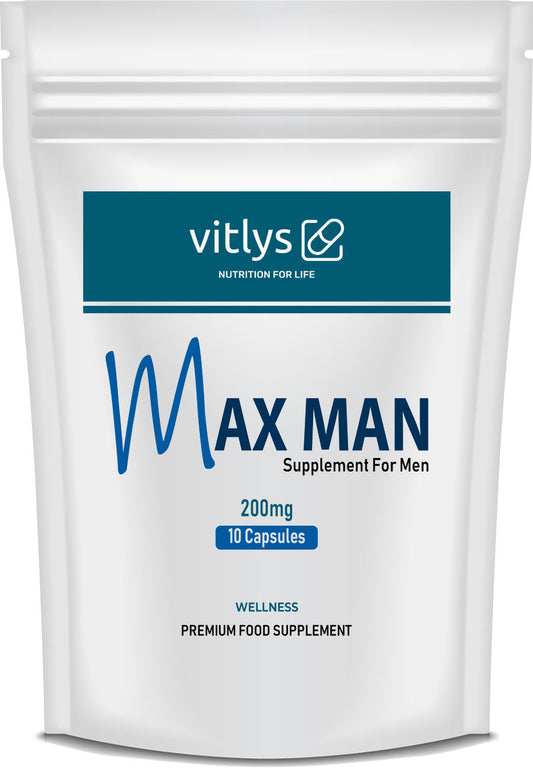 Max Man